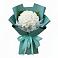 Букет цветов из: Гортензия в Тереке Ставропольского края