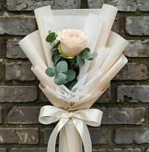 Букет цветов из:  Розы в Тереке Ставропольского края