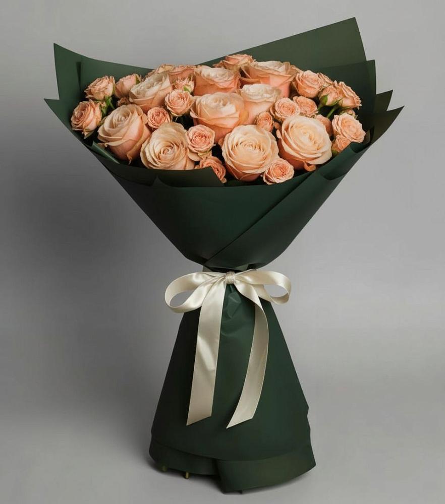 Букет Элегантный в Тереке Ставропольского края