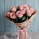 Букет цветов из: Розы в Тереке Ставропольского края