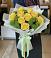 Букет цветов из: Хризантемы и Розы в Тереке Ставропольского края