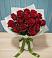 Букет Красные розы в Тереке Ставропольского края