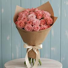 Букет цветов из:  Розы в Тереке Ставропольского края