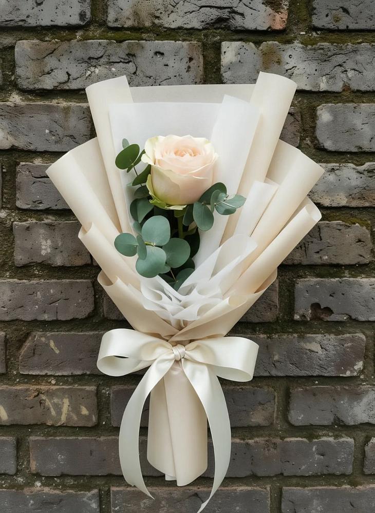 Букет цветов из: Розы в Тереке Ставропольского края