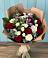 Букет цветов из: Розы и Альстромерии в Тереке Ставропольского края