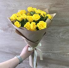 Букет цветов из:  Розы #REPLACE_PRED# Тереке Ставропольского края