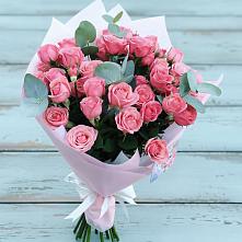 Букет Леди совершенство в Тереке Ставропольского края