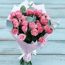 Букет Леди совершенство в Тереке Ставропольского края